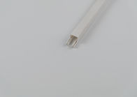 High Energy Efficiency Plastic Electrical Trunking / Plastic Casing For Cables