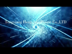 pvc extrusion profile manufacturer